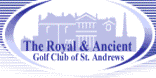 The Royal & Ancient Golf Club of St. Andrews
